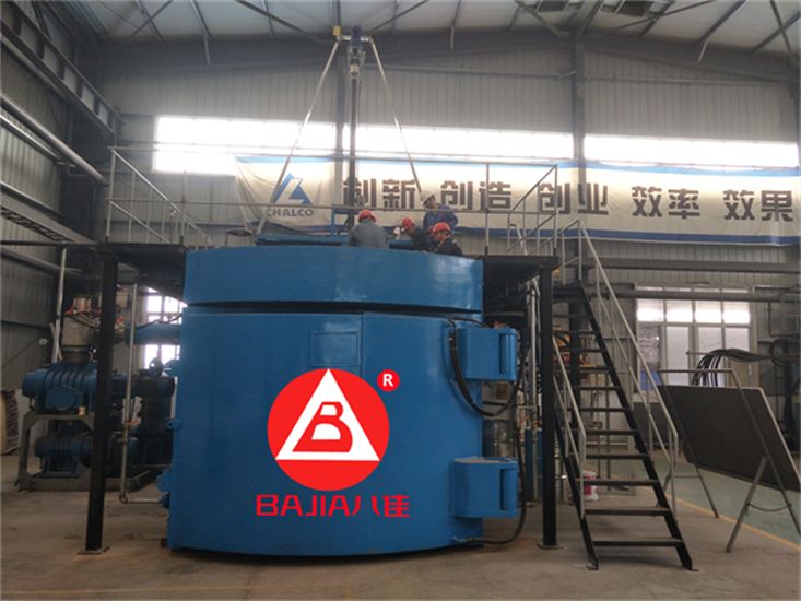 如何選擇適合的真空熔煉爐以滿足生產(chǎn)需求？