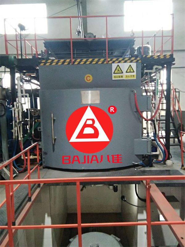 真空速凝爐：技術革新與多領域應用的前瞻性分析